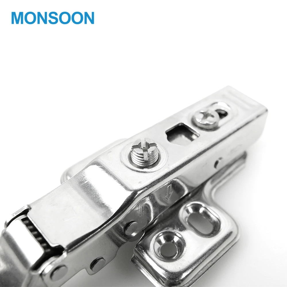 Auto Hinge,Infinity Hinge,Hydraulic Soft Close Hinge For Kitchen Door