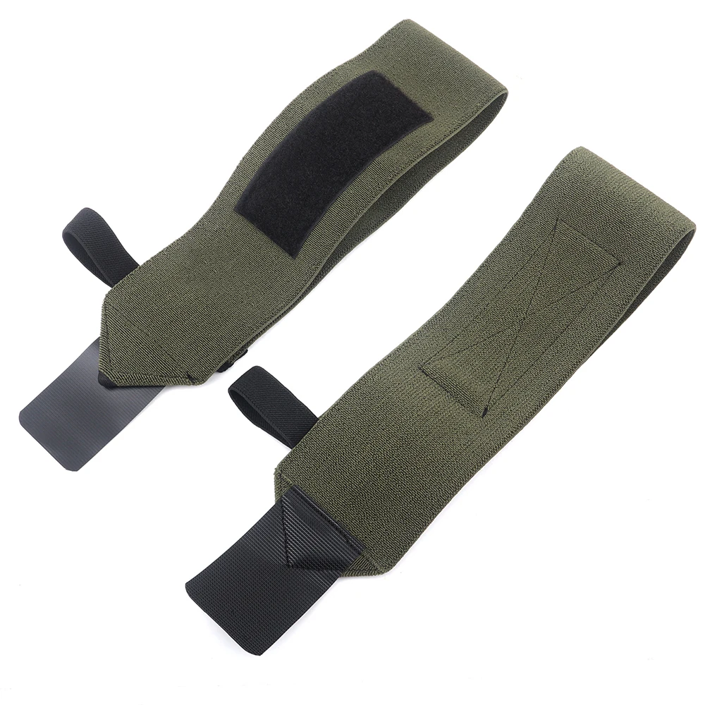 

Crossfit Bench Press Weight Lifting Wrist Wraps for Fitness