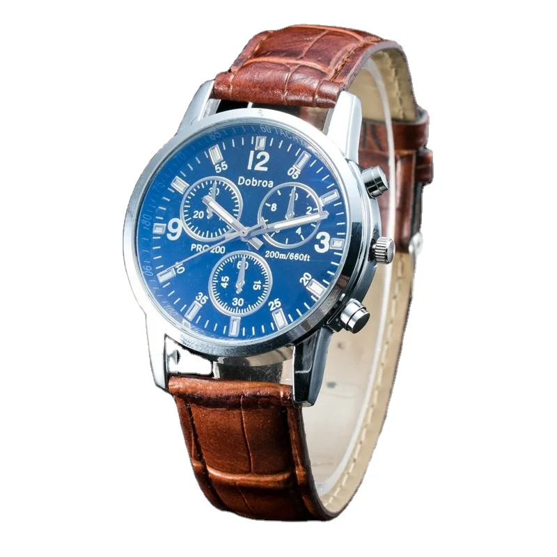 

Factory Wholesale Casual Business Classic Watch Men's Fashion Watches For Men, Picture