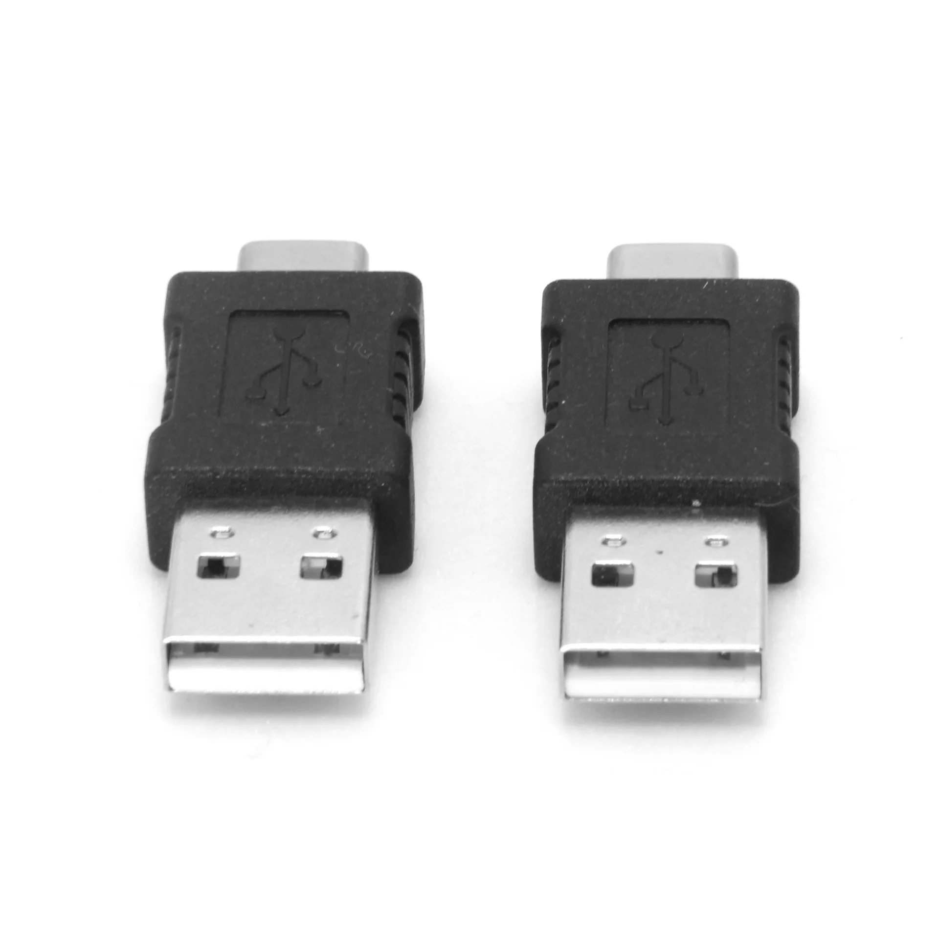 

cabletolink factory USB 2.0 A male to Type C male power charge data transfer adapter
