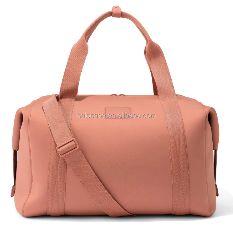 Waterproof Travel Neoprene Sport Men Tote