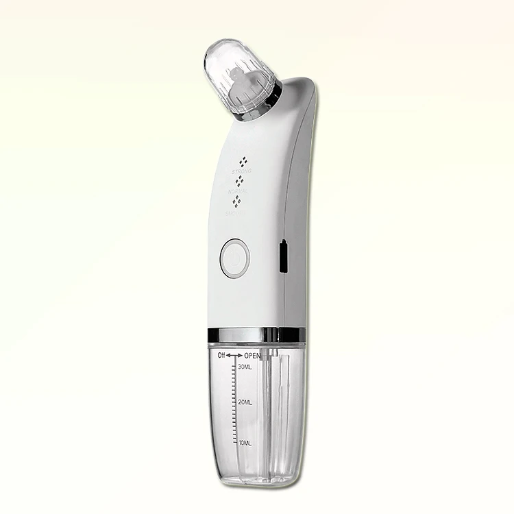 

Electronics blackhead remover deep cleansing/hydrodermabrasion handheld tool kit pore vacuum blackhead remover