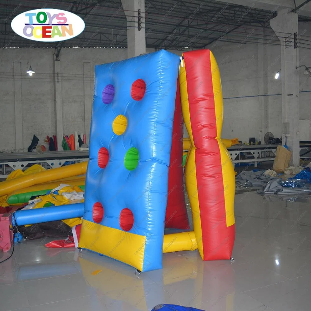 inflatable games for parties