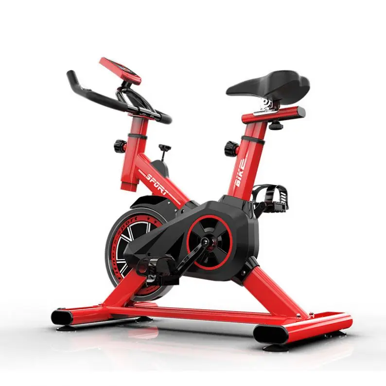 

Hot Sale 2021 Cheap Spin Bicycle Indoor Exercise Fitness Equipment Spinning Bike For Gym, Customized