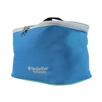 14x14x14 soft sided cooler with wheels