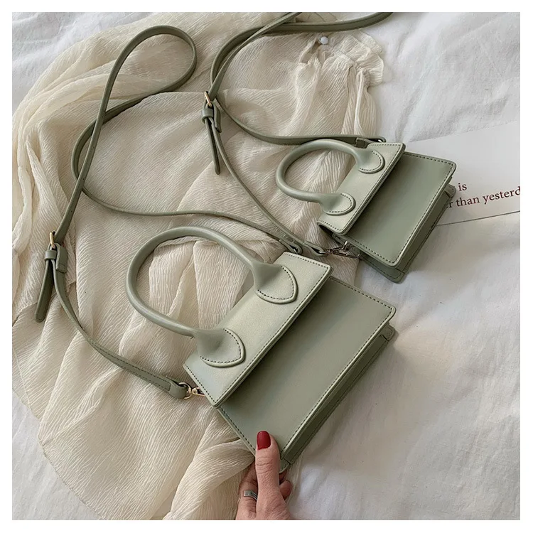 

2021 luxury handbags for women Cheap Small Handbags Brand Purse for Girls&Mommy