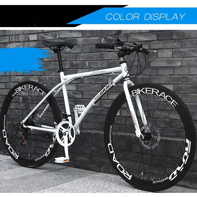 

Mountain bicycle road bike adult bike