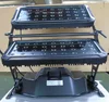 high quality IP65 72pcs 8w 4 in 1 waterproof LED city color light led flood light for outdoor