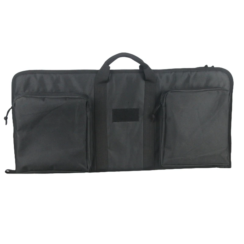 

Hot sale best quality popular product travel bags luggage set duffle bag, Black