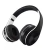 Stereo Head Mounted Bluetooth Headphones Music Accessories Innovative Multifunctional D422 HeadsetWireless Phone Speakerphone