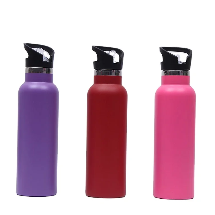 

MIKENDA brand stainless steel camping vacuum flasks