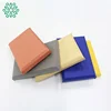 High Quality Fiberglass Fabric Soundproof Panel acoustic Material With Low Price