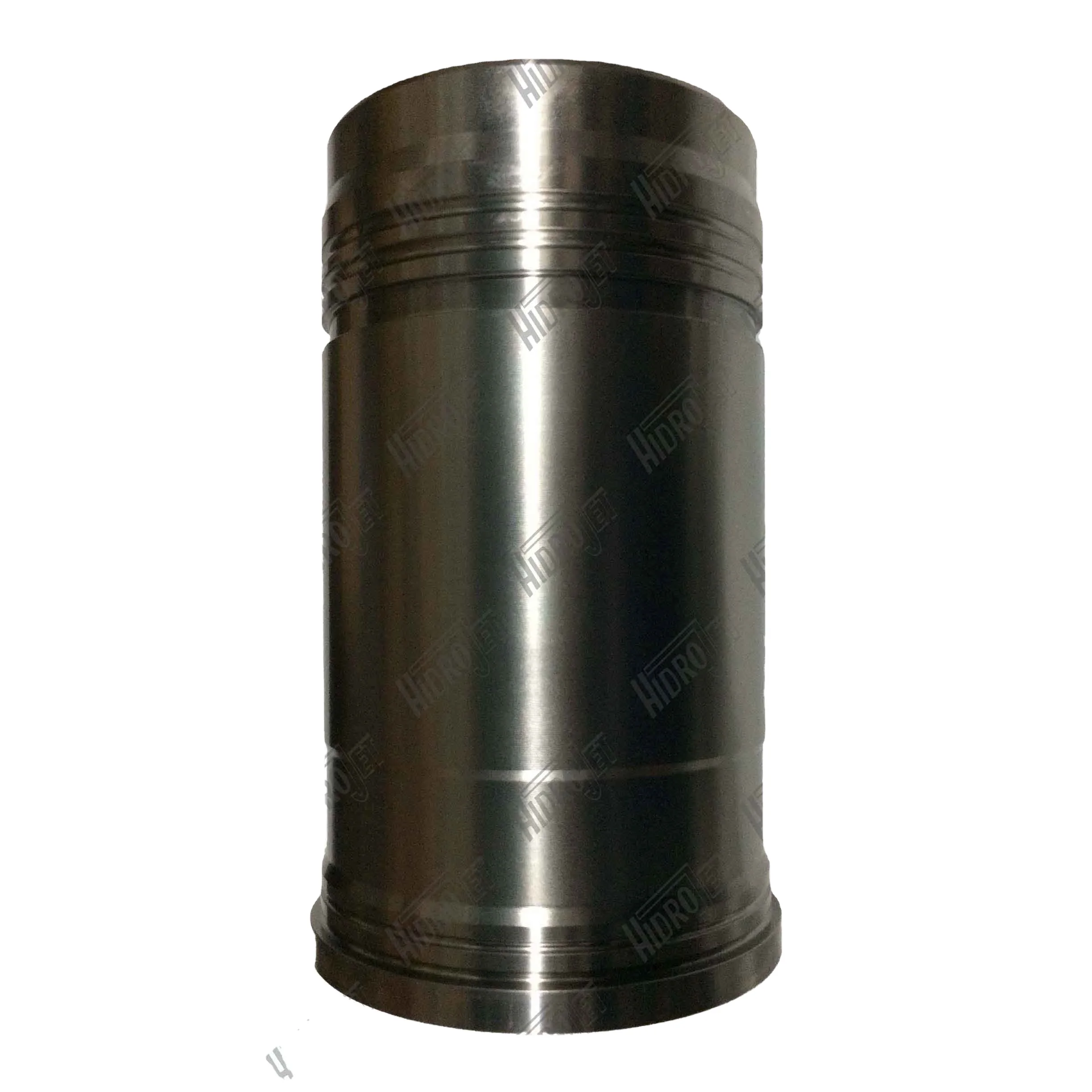 HIDROJET Excavator Machine Engine Parts 6D22 Engine Cylinder Liner ME051217 Cylinder Sleeve for 6D22T