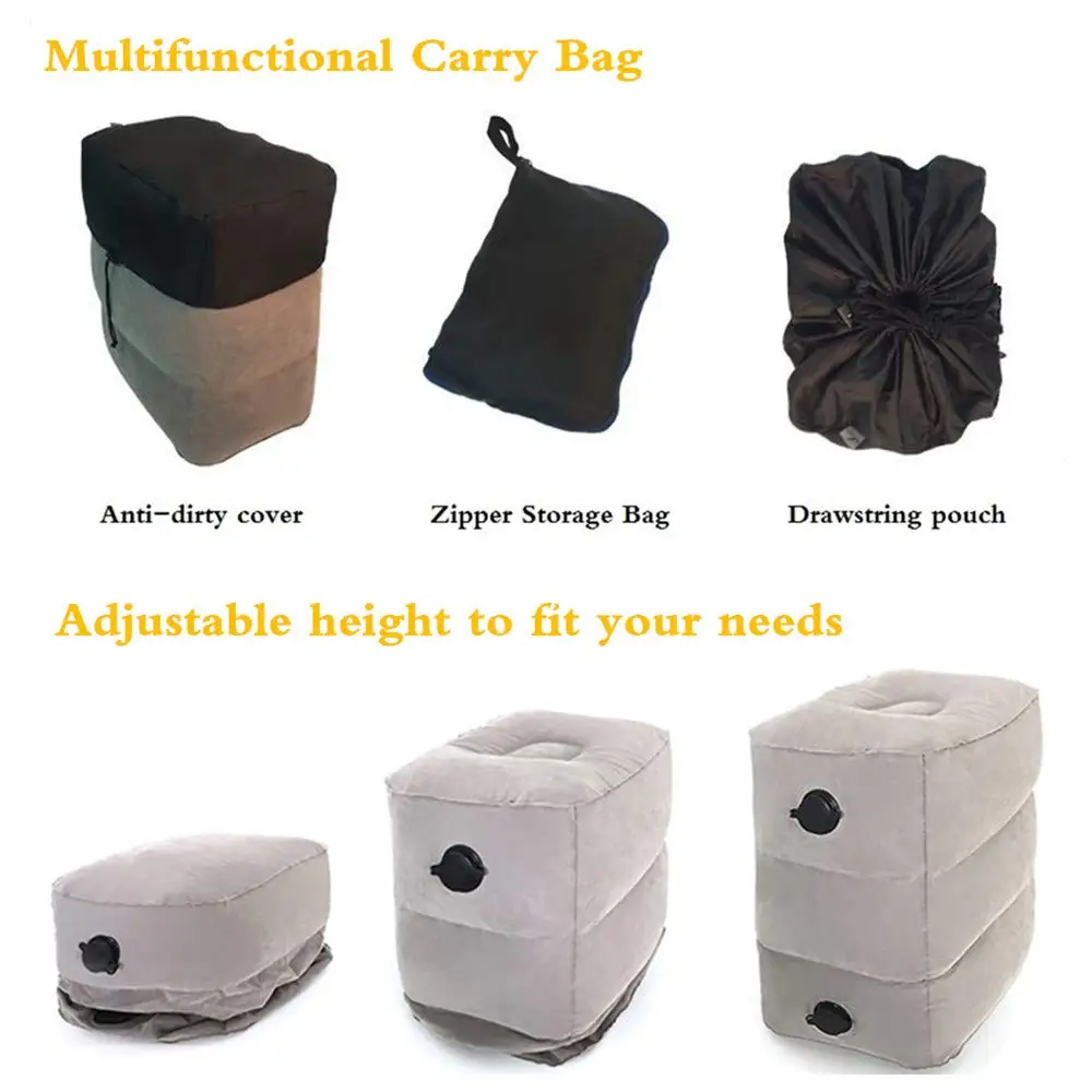 foot rest inflateble (3)