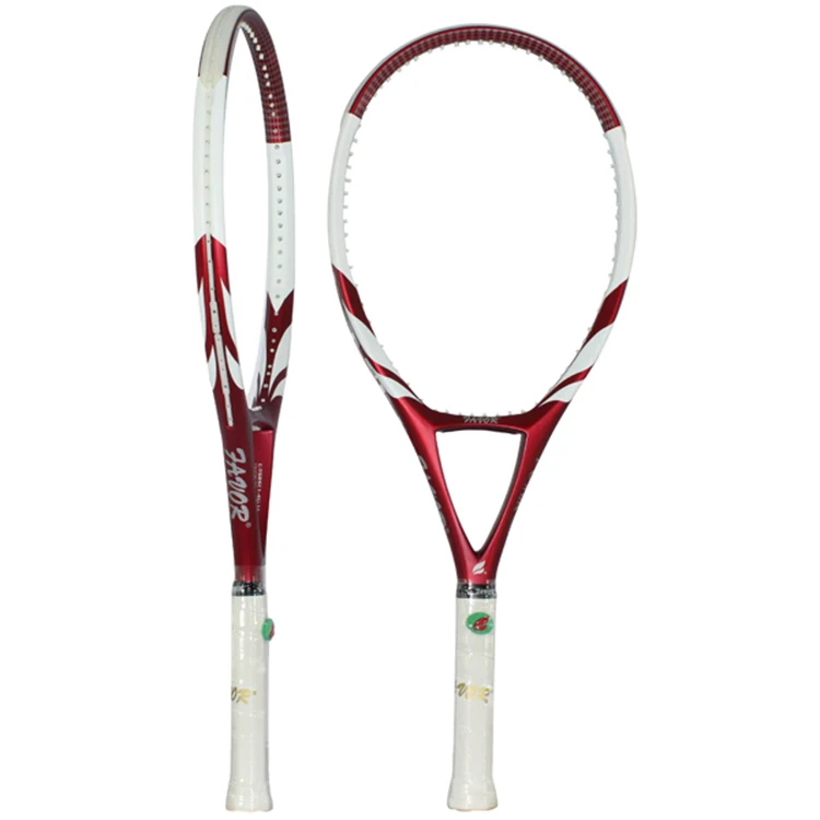 Custom design Mini Professional Speed Minton carbon fiber Racquet Tennis Racket Junior