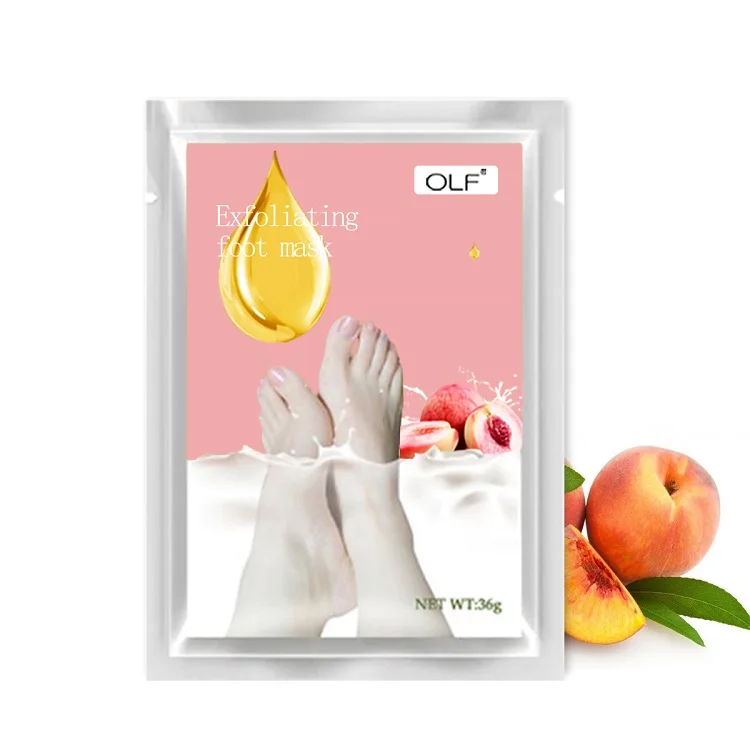 

Personal skin care foot repair mask with good sound quality