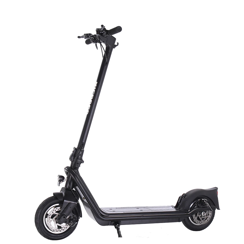 

urbetter Electric Scooters Adults Folding E Scooter 45km Long Range 350W Electric Kick Scooter 10 Inches Honeycomb Tires, Customized