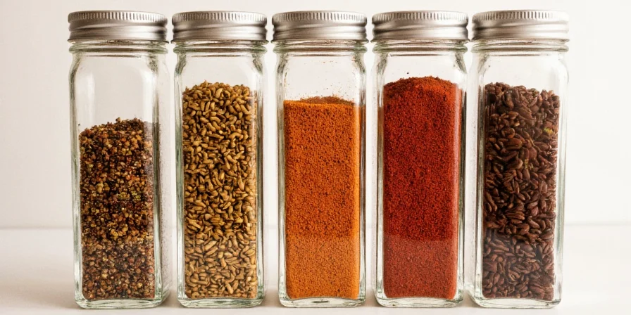 Spice hacks collection