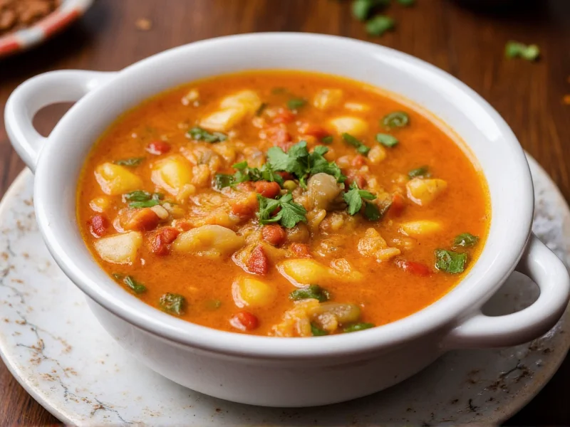 Vegetarian French Onion Soup: Authentic Recipe & Tips