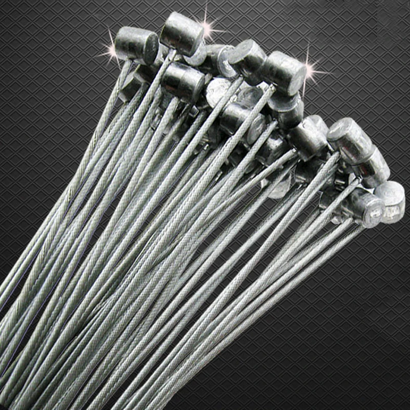 Mtb Bike Very Long Bicycle Brake Line 3m Shift Shifter Gear Brake Cable