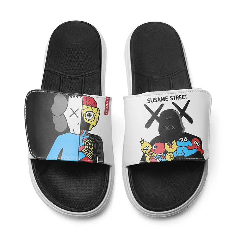 

Custom Logo Prosub sublimation shoes,sublimation slipper flip flop men blanks for sublimation sandals and slippers, As picture shown