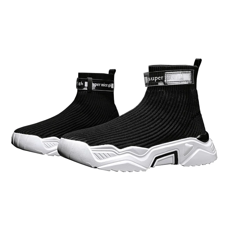 

Chunky Shoe All Season Casual Sport Walking Shoes Male running sneakers, 3 colors