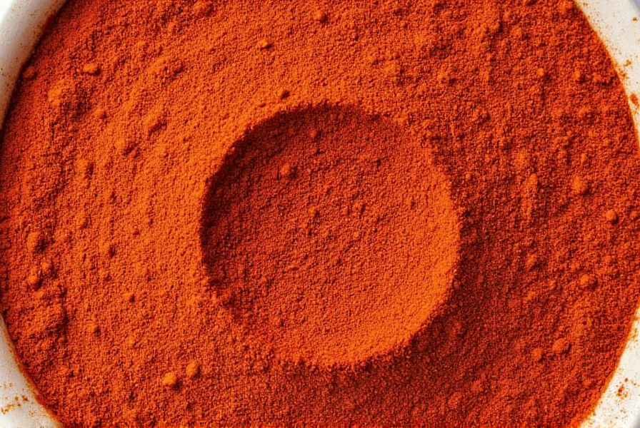 chili powder for chili