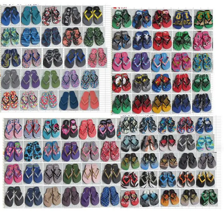 

Used Pakistan Shoes For Men Cheap Rockport Mens High Quality Branded Foreign Trade Stock Flip Flop Uk&Us Wholesale Prices