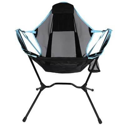 

High Quality Outdoor Camping Relax Folding Swing Chair Easy Portable Beach Chair