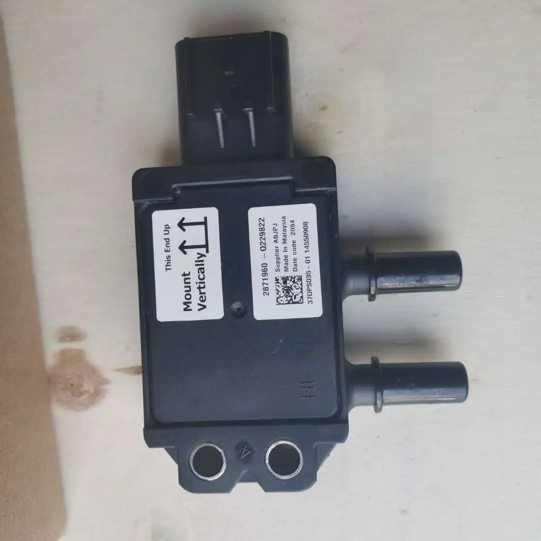 

diesel engine pressure sensor 2871960
