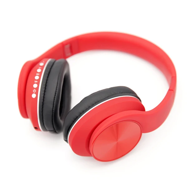 

custom wireless headset OEM shenzhen factory foldable bluetooth headphones