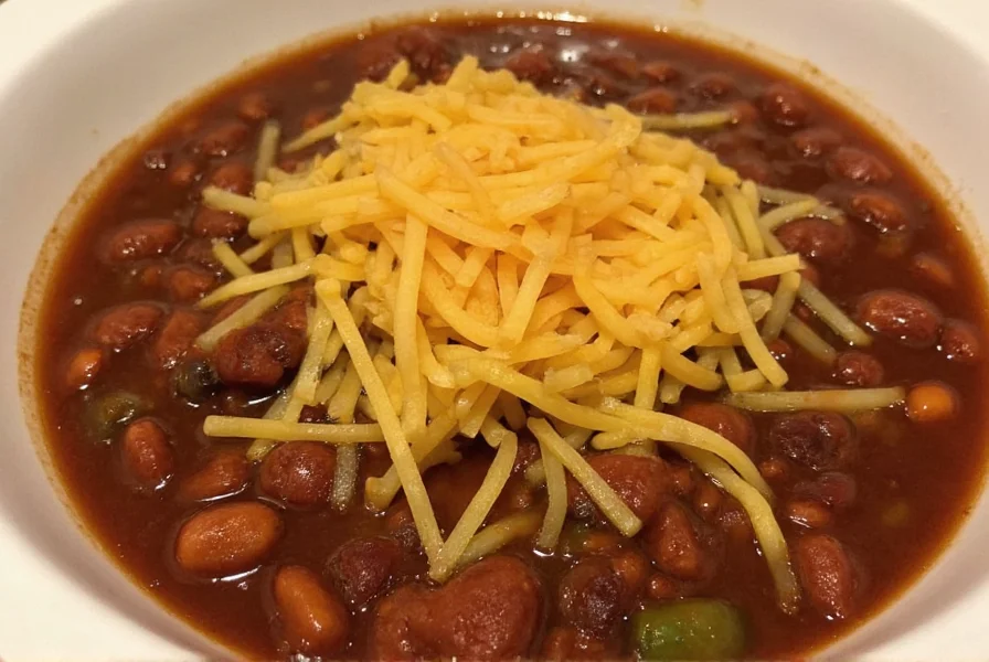 Bear Creek Chili: Complete Guide to Preparation & Varieties