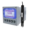 online ph regulator orp measurement ph transmitter