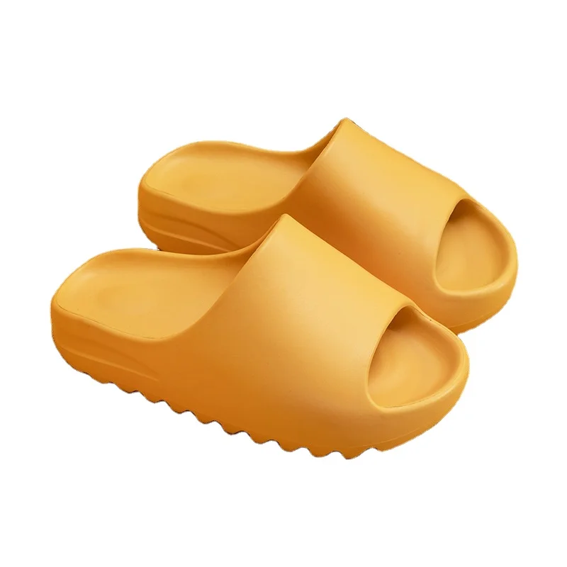 

Cutom Logo Yezzy Slides Chanclas Yeezy Slides Slippers Men Sandles sandals Slipper Yeezy Slides Men's Slippers, Picture