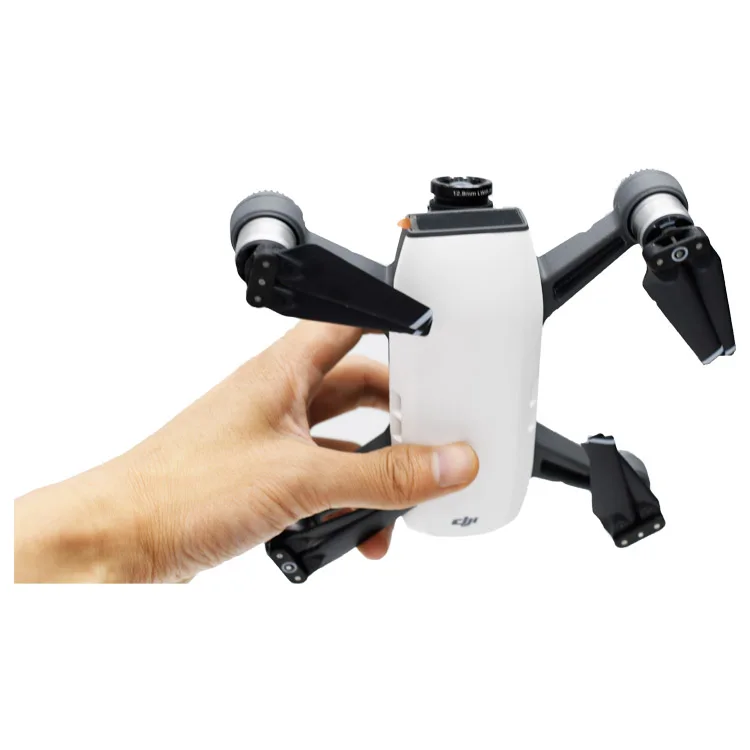 Night Vision Long Range Thermal Mini Drone Camera Thermal Imaging