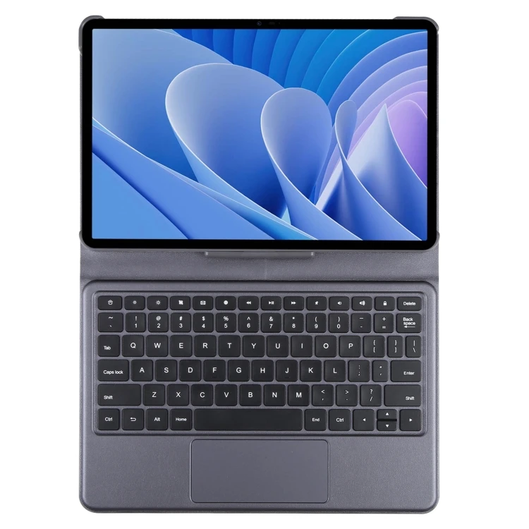 

Factory price For DOOGEE T30 Pro Magnetic Suction Keyboard & Tablet Case