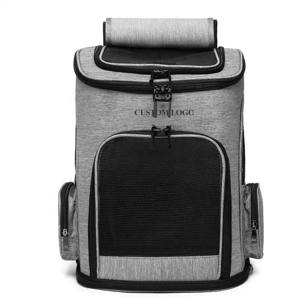 Luxury Cat Shoulder Bag Backpack 