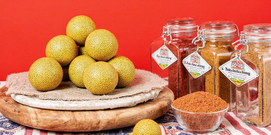 10 Hispanic Seasoning Brands That Will Spice Up Your Life (Literally)
