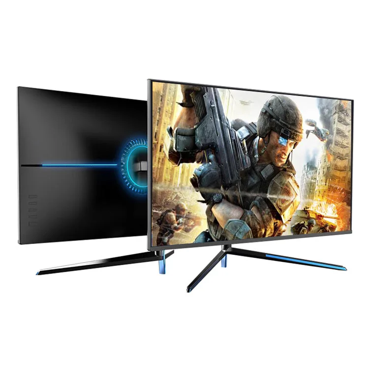 

Top quality CE ROHS 24 inch led full hd 4k gaming monitor 144hz FreeSync