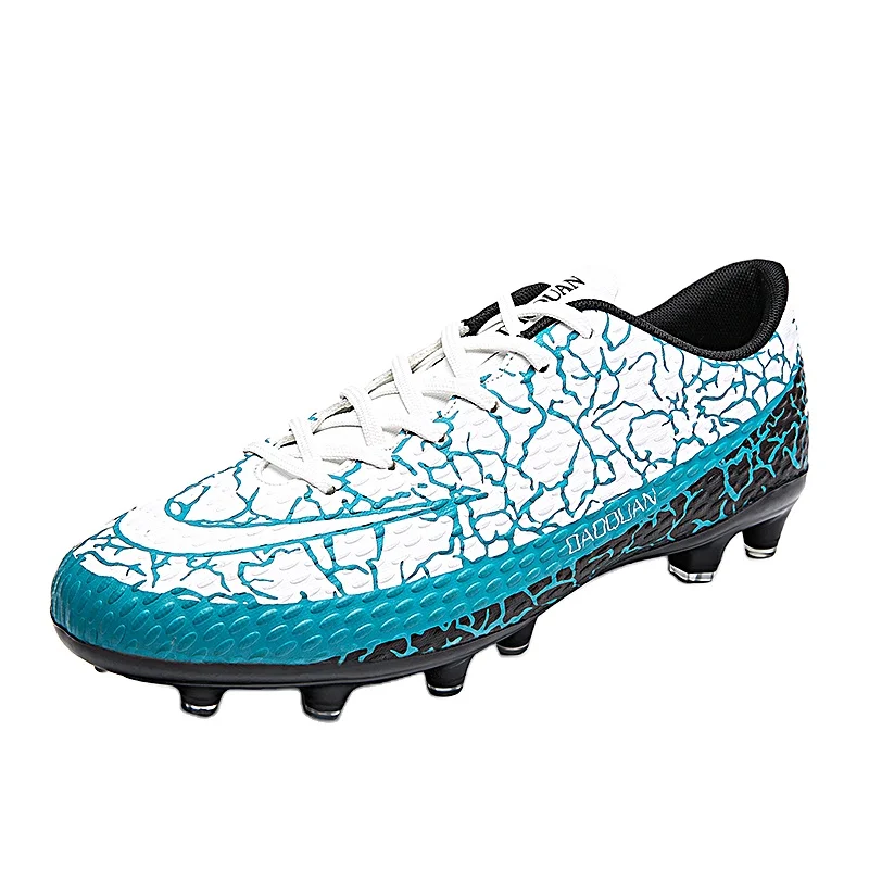

Fashionable style Soccer Shoes for men soccer boots best selling football shoes, 3colors