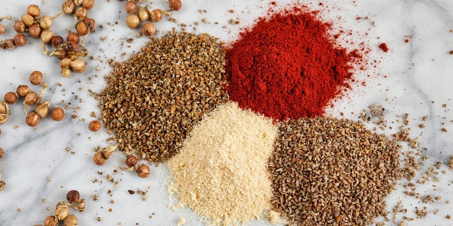 Cayenne powder