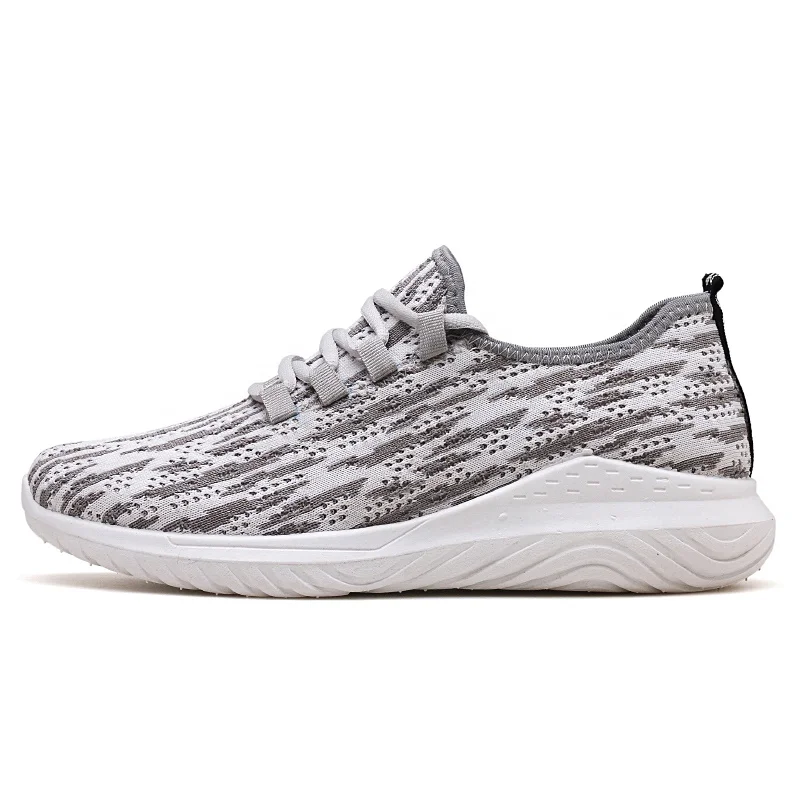 

02 men sneakers casual sports shoes high quality man leather sneakers for men