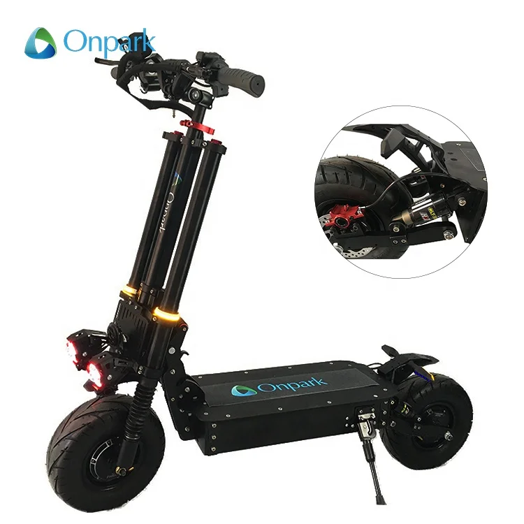 

off road adults 2020 new 6000 watt 3000w 72v ekektrikli koltuklu electric scooter