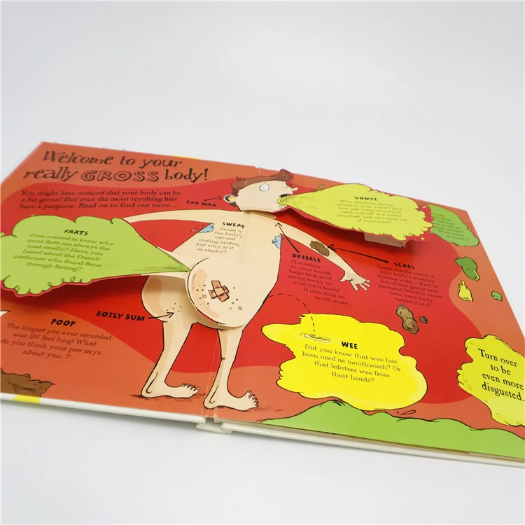 Pop-up book-3
