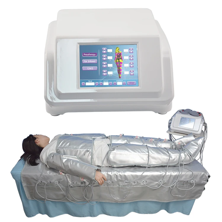 

Pressotherapy machine best pressotherapy machine pressotherapy slimming machine
