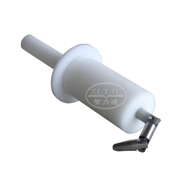 

High Sale High Quality IEC60335 Articulated Test Finger Probe At Best Price, White