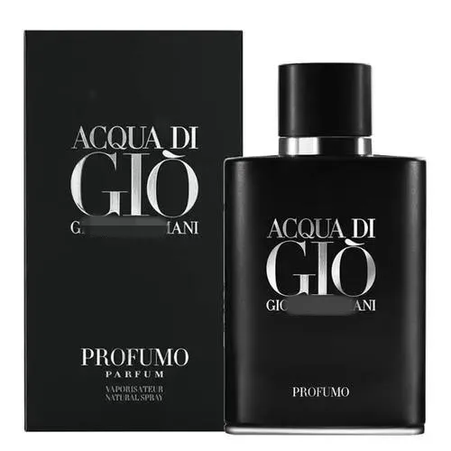 

Acqua Di Gio brand perfume 100ml Eau De Parfum cologne for men perfume body mist Spray Lasting Fragrance men perfume