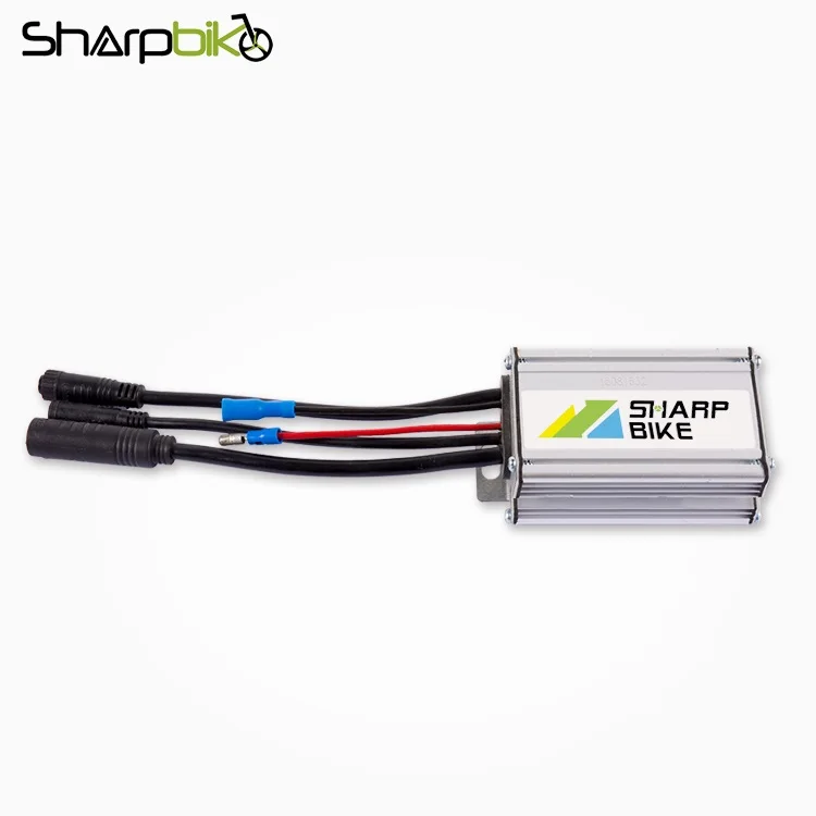 48v Ebike Waterproof Controller For Electric Bike Conversion Kit Buy