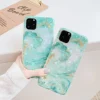 Jary Top Selling cell Phone Case for iPhone X XS XR XS Max Marble phone pouch for iphone 11 pro max