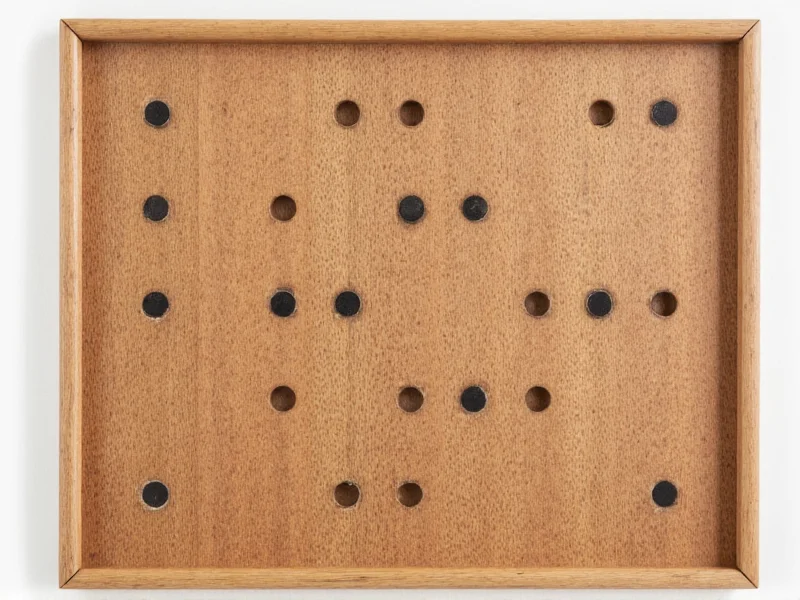 diy plinko board